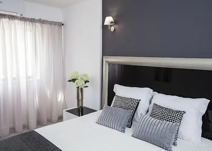 Διαμέρισμα D_loft River